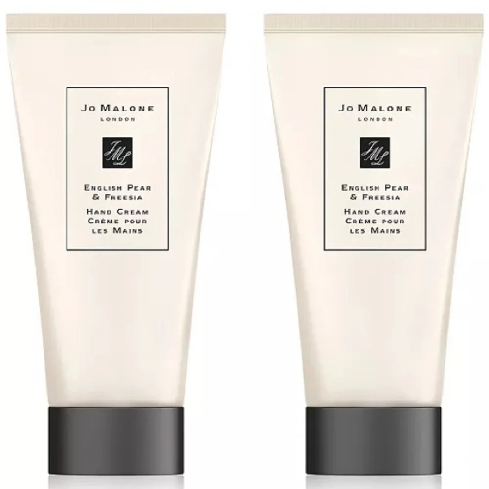 Jo Malone, 2-Pc. Limited-Edition English Pear & Freesia Hand Cream Set, NEW!!!